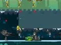 Игра Автоматизированное вторжение онлайн Игра Автоматизированное вторжение онлайн