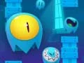 Игра Летающее привидение онлайн Игра Летающее привидение онлайн