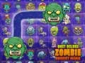 Игра Мания соединения зомби онлайн Игра Мания соединения зомби онлайн