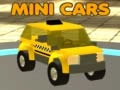 Игра Мини машины онлайн