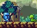 Игра Падение рыцаря онлайн