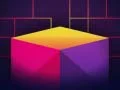 Игра Неоновые блоки онлайн Игра Неоновые блоки онлайн