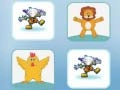 Игра Счастливые животные онлайн
