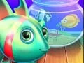 Игра Мой аквариум мечты онлайн Игра Мой аквариум мечты онлайн