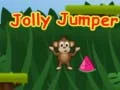 Игра Весёлый прыгун онлайн