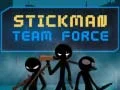 Игра Стикмен: сильная команда онлайн Игра Стикмен: сильная команда онлайн