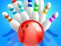 Игра Мини боулинг 3D онлайн