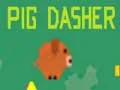 Игра Свинский прорыв онлайн Игра Свинский прорыв онлайн