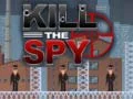 Игра Убить шпиона онлайн Игра Убить шпиона онлайн