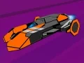 Игра Космический удар онлайн Игра Космический удар онлайн