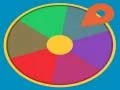 Игра Вращение колеса онлайн Игра Вращение колеса онлайн
