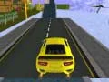 Игра Классические автомобильные трюки 2020 года онлайн