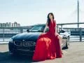 Игра Девочки и автомобили онлайн