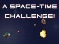 Игра Вызов космического времени онлайн Игра Вызов космического времени онлайн