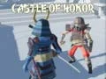 Игра Замок Чести онлайн
