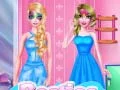 Игра Арт искусство на лице онлайн