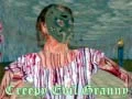 Игра Жуткая Злая Бабушка онлайн