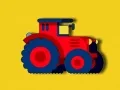 Игра Мультипликационная ферма: Найти отличия онлайн