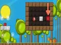 Игра Коробка онлайн