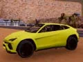 Игра Проект автомобильного симулятора: песчаный каньон онлайн Игра Проект автомобильного симулятора: песчаный каньон онлайн