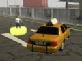 Игра Открытый мировой симулятор доставки онлайн Игра Открытый мировой симулятор доставки онлайн