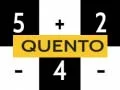Игра Квенто онлайн Игра Квенто онлайн