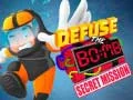 Игра Обезвредить бомбу: секретная миссия онлайн Игра Обезвредить бомбу: секретная миссия онлайн