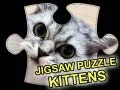 Игра Котята: Пазл онлайн Игра Котята: Пазл онлайн