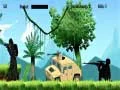 Игра Нарисованная пуля онлайн Игра Нарисованная пуля онлайн