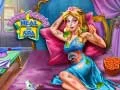 Игра Спящая красавица: Заживление и Спа онлайн