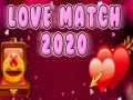 Игра Любовный матч 2020 онлайн Игра Любовный матч 2020 онлайн