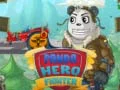 Игра Панда герой истребитель онлайн Игра Панда герой истребитель онлайн