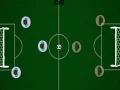 Игра Настольный футбол онлайн