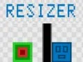 Игра Ресизер онлайн Игра Ресизер онлайн