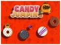 Игра Скачок леденца онлайн Игра Скачок леденца онлайн