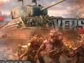 Игра Танк против зомби онлайн
