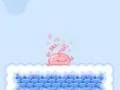 Игра Огненная капля зимой онлайн Игра Огненная капля зимой онлайн