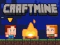 Игра Крафтмайн онлайн