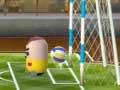 Игра Футбол таблетки онлайн Игра Футбол таблетки онлайн
