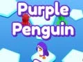 Игра Фиолетовый Пингвин онлайн