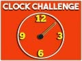 Игра Проблема часов онлайн Игра Проблема часов онлайн