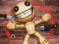 Игра Пните приятеля 3D онлайн Игра Пните приятеля 3D онлайн