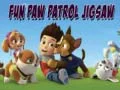 Игра Щенячий патруль: Головоломка онлайн Игра Щенячий патруль: Головоломка онлайн
