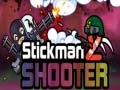 Игра Стикмен стрелок 2 онлайн Игра Стикмен стрелок 2 онлайн