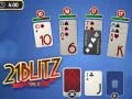 Игра 21 Блиц онлайн Игра 21 Блиц онлайн