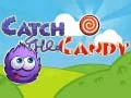 Игра Поймайте леденец онлайн Игра Поймайте леденец онлайн