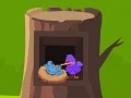 Игра Розовая птица дисквалифицирует онлайн Игра Розовая птица дисквалифицирует онлайн