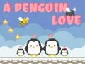 Игра Любовь пингвина онлайн