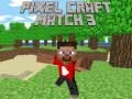 Игра Пиксельное соответствие 3 онлайн Игра Пиксельное соответствие 3 онлайн