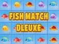 Игра Рыбный матч делюкс онлайн Игра Рыбный матч делюкс онлайн